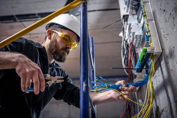 Affordable Electrical Installation in Anchorage, AK