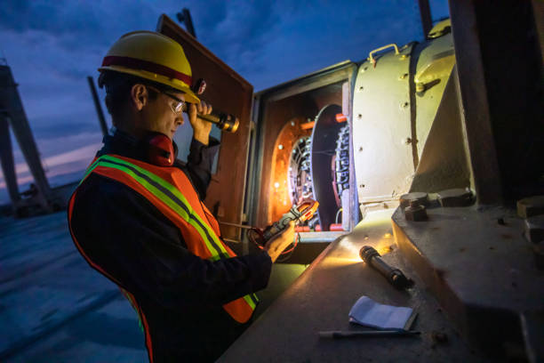Best Electrical System Inspection  in Anchorage, AK