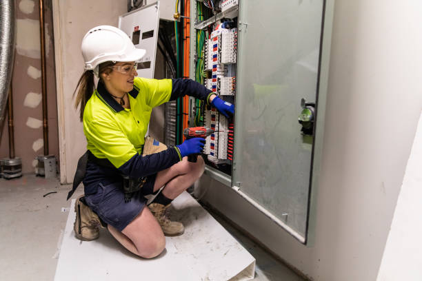 Best Electrical Repair Services  in Anchorage, AK