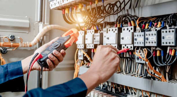 Best Circuit Breaker Repair  in Anchorage, AK