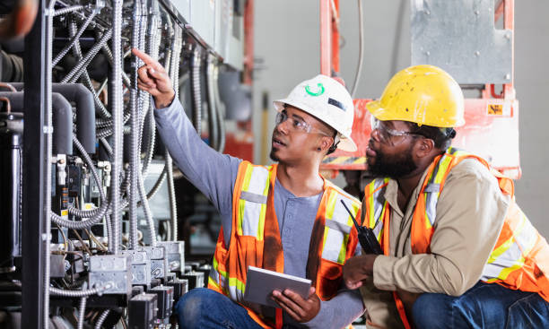 Best Electrical Installation Contractor  in Anchorage, AK