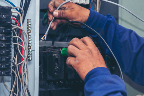 Best Commercial Electrician Services  in Anchorage, AK