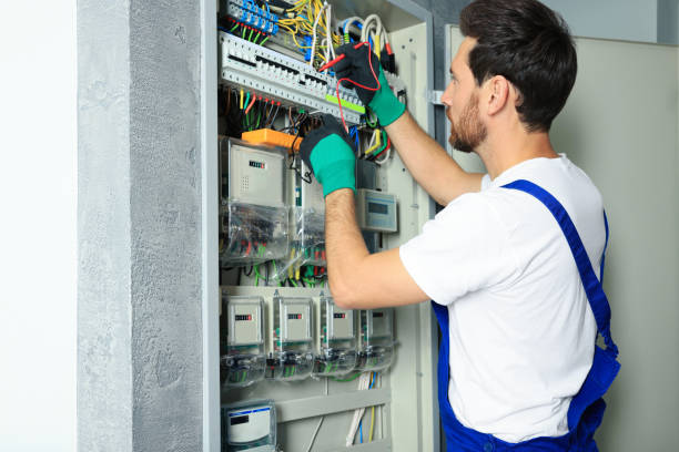 Best Affordable Electrical Installation  in Anchorage, AK