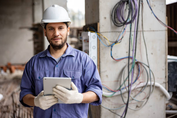 Best Electrician for Home Renovation  in Anchorage, AK