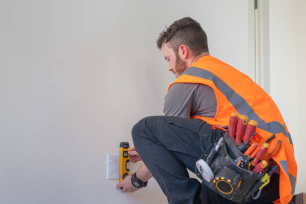 Best Emergency Electrical Repair  in Anchorage, AK