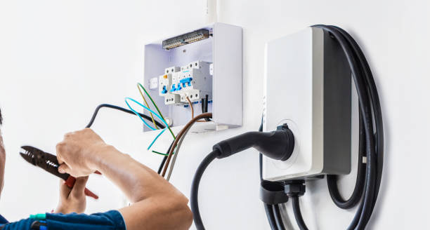 Best Electrical Outlet Repair  in Anchorage, AK