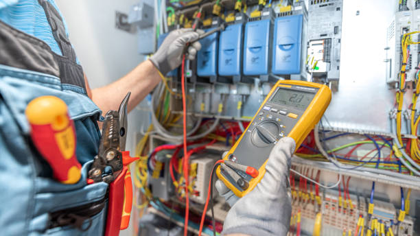 Best Emergency Electrician Near Me  in Anchorage, AK