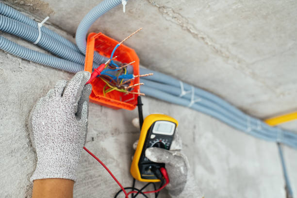 Best Electrical Installation Contractor  in Anchorage, AK