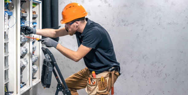 Best Electrical Outlet Repair  in Anchorage, AK