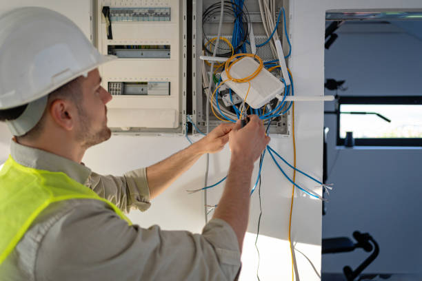Best Electrical Wiring Services  in Anchorage, AK